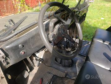 UAZ autocarro