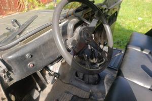 UAZ autocarro