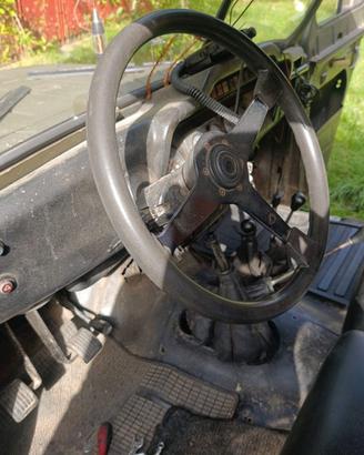 UAZ autocarro