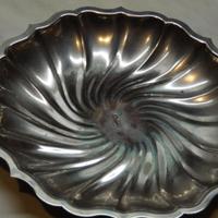 Portaoggetti  FATTO A MANO.