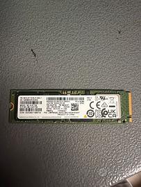 Nvme 1tb samsung memoria ssd m2 1 tb