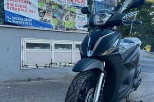 Kymco People 200 s