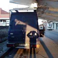 Furgone Iveco Daily 35.12