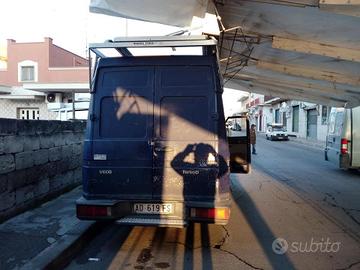 Furgone Iveco Daily 35.12