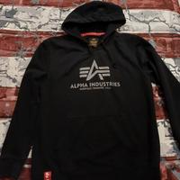 felpa Alpha Industries