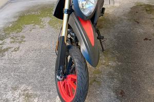 2020 Keeway Rkv125