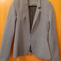 Giacca donna Pittarello pied de poule TG M