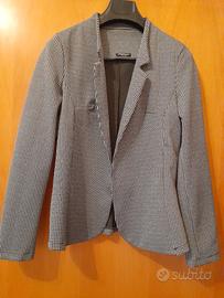 Giacca donna Pittarello pied de poule TG M