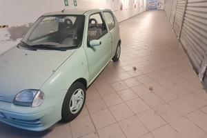 Fiat 600 1.1 Active 2005