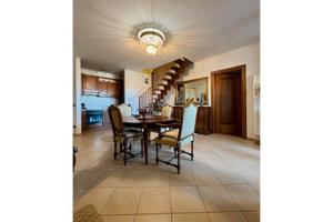 Palestrina attico e superattico