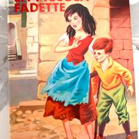 La piccola Fadette - George Sand