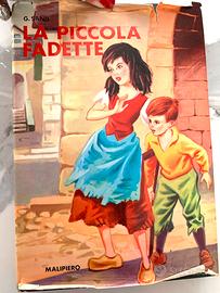 La piccola Fadette - George Sand