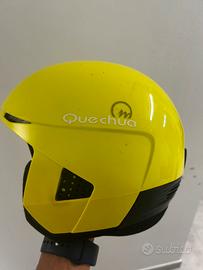 Casco sci bambino