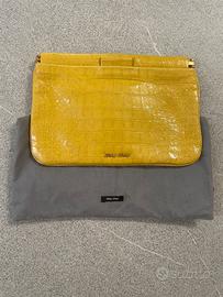 Pochette Miu Miu