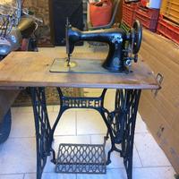 Macchina da cucire Singer