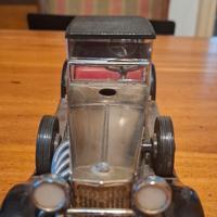 modellino auto d'epoca