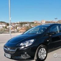 Opel corsa anno 2017 ricambi