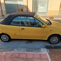 fiat punto cabrio
