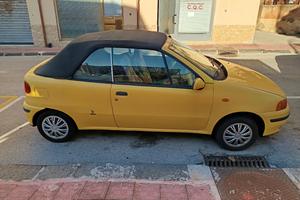 fiat punto cabrio