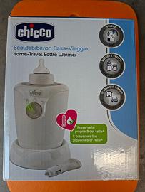 Scaldabiberon Chicco