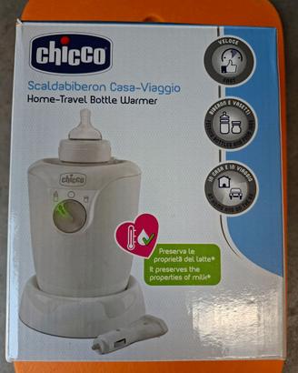 Scaldabiberon Chicco