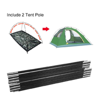 Tenda Arpenaz 2