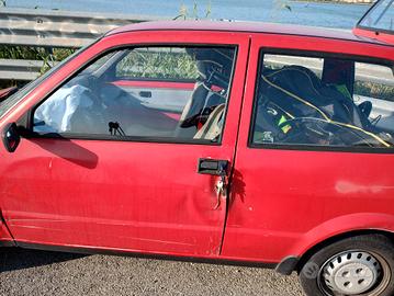 fiat 500 usata 