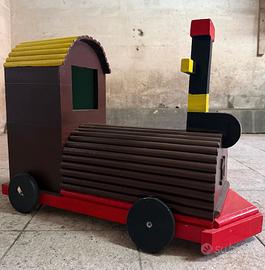 oggettistica carnevale 