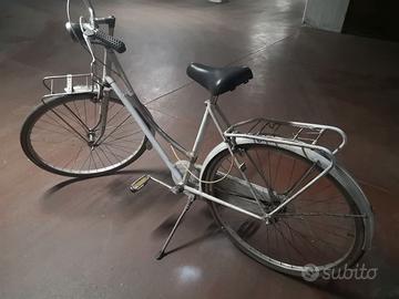 Bicicletta donna senza cambio