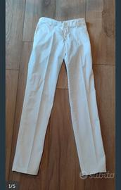 Pantalone Manuell & Frank taglia 10 anni