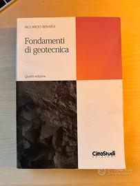 Fondamenti di geotecnica