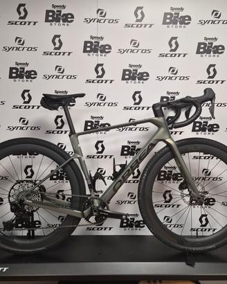 Orbea terra race m20 ILTD 2026