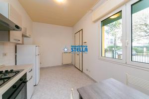 Largo Augustus / Pzz Mazzini * piano terra