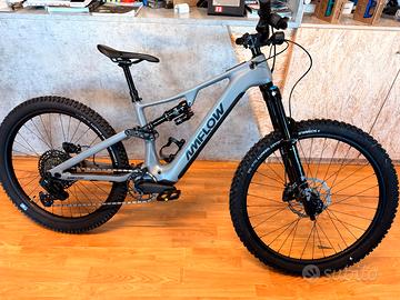AMFLOW PR CARBON PRO 800Wh