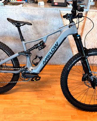 AMFLOW PR CARBON PRO 800Wh