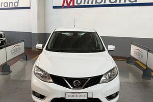 NISSAN PULSAR 1.5 DCI