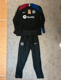 Tuta Nike Barcellona 2026/2027