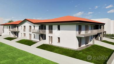 4 LOCALI A MARCALLO CON CASONE