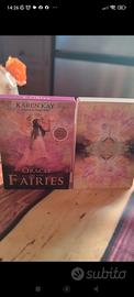 Carte deck Oracolo di Fate 44 cards
spirituali