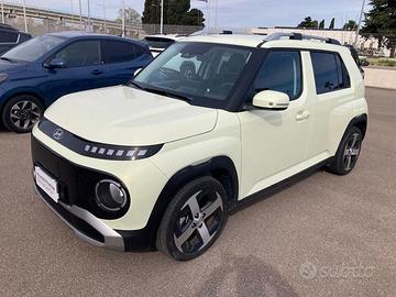 Hyundai Inster 49 kWh XClass + AP