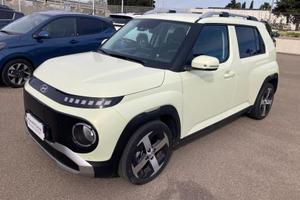 Hyundai Inster 49 kWh XClass + AP