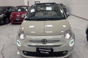 Fiat 500 C 1.2 Lounge
