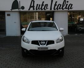 NISSAN QASHQAI 1.5 dCi DPF ACENTA 2011