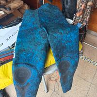 Pantalone muta cressi