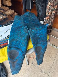 Pantalone muta cressi