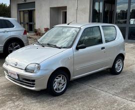 Fiat 600 1.1 Active Clima