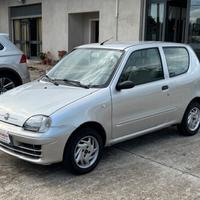 Fiat 600 1.1 Active Clima