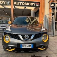 Nissan Juke 1.5 dCi Start&Stop Tekna NAVI+RETROCAM