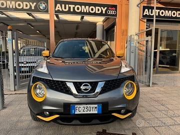 Nissan Juke 1.5 dCi Start&Stop Tekna NAVI+RETROCAM