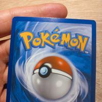 Blastoise e piplup gx alleati pokemon